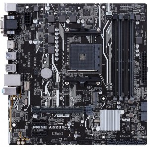 ASUS PRIME A320M-A