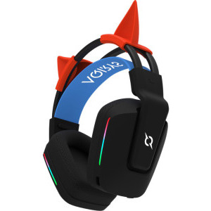 AQIRYS Alya 2.0 Wireless Black