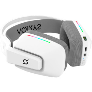 AQIRYS Alya 2.0 Wireless White