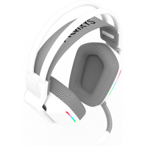 AQIRYS Alya 2.0 Wireless White