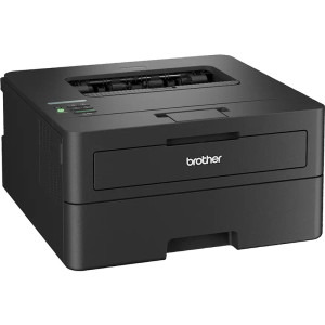 Brother HL-L2460DN, Laser, Monocrom, Format A4, Duplex, Retea