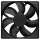 Ventilator ENDORFY Zephyr, 120 mm