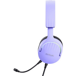 Trust GXT 490P Fayzo, Purple