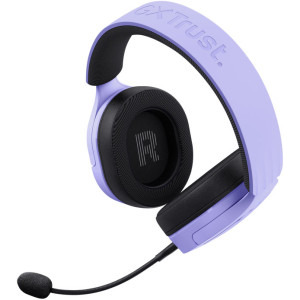 Trust GXT 490P Fayzo, Purple