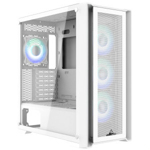 ALPHAGEAR Purifier V2 mesh ARGB white