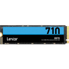 Lexar NM710 1TB PCI Express 4.0 x4 M.2 2280