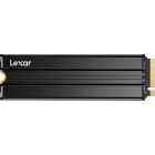 Lexar NM790 HeatSink 1TB PCI Express 4.0 x4 M.2 2280
