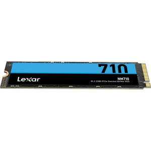 Lexar NM710 2TB PCI Express 4.0 x4 M.2 2280