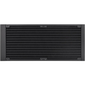 Thermaltake TOUGHLIQUID 280 EX Pro ARGB Black
