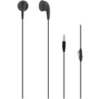 Casti TnB In-Ear, First Black