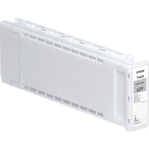 Epson Cartus T44J9 Light Grey