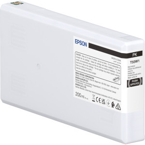 Epson Cartus T55W1 Photo Black