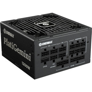 Sursa Enermax PlatiGemini, 80+ Platinum, 1200W