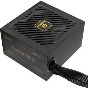 Sursa Enermax CyberG II, 80+ Gold, 650W
