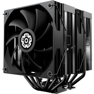Cooler CPU Enermax ETS-TD60 Digital Black