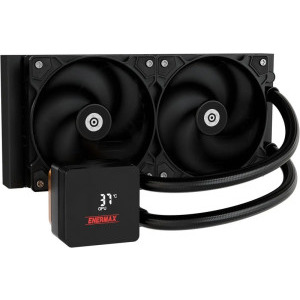 Cooler CPU Enermax LIQMAX IV 240 Black
