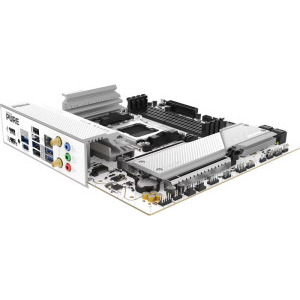 Sapphire PURE B850M WIFI