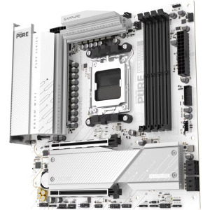 Sapphire PURE B850M WIFI