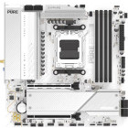 Placa de baza Sapphire PURE B850M WIFI