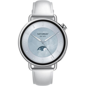 Xiaomi Watch S4, 41mm White