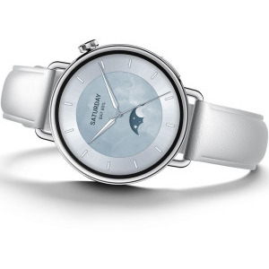 Xiaomi Watch S4, 41mm White