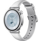 SmartWatch Xiaomi Watch S4, 41mm White