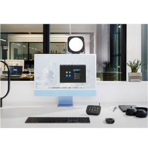 Elgato Key Light Neo Black