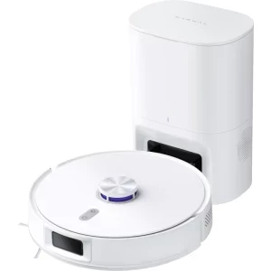Aspirator robot Narwal Freo S, 3200 mAh, 8000Pa, 0.25 L + 3.5L, Alb
