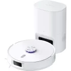 Aspirator robot Narwal Freo S, 3200 mAh, 8000Pa, 0.25 L + 3.5L, Alb