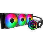 Cooler CPU Cooler Master MasterLiquid Core II 360 ARGB Black