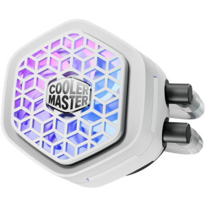 Cooler Master MasterLiquid Atmos II VRM Fan 360 White