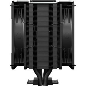 Cooler Master V4 Alpha 3DHP Black