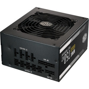 Cooler Master MWE Gold 750 V2, 80+ Gold, 750W