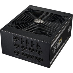 Cooler Master MWE Gold 1050 V2, 80+ Gold, 1050W