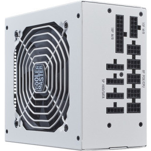 Cooler Master MWE Gold 750 V2 ATX 3.1, 80+ Gold, 750W, White