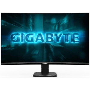 Monitor LED GIGABYTE Gaming GS27FC2 Curbat 27 inch FHD VA 1 ms 240 Hz HDR