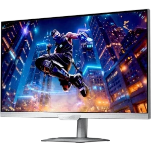 GIGABYTE Gaming M27Q2 ICE 27 inch QHD IPS 1 ms 210 Hz USB-C HDR G-Sync Compatible