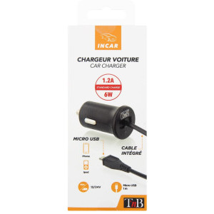 TnB 5W microUSB