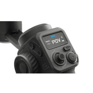 GoPro Gimbal Fluid Pro AI