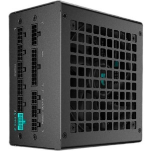 Deepcool PQ650G, 80+ Gold, 650W