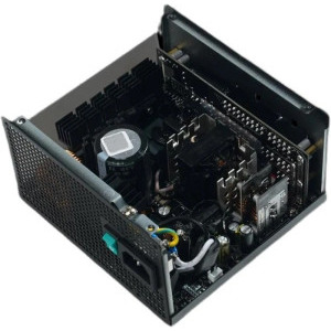 Deepcool PQ650G, 80+ Gold, 650W