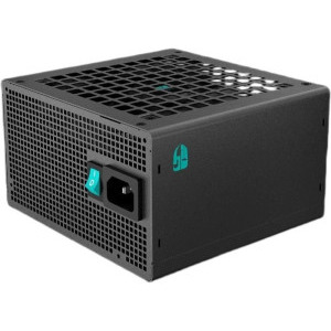 Deepcool PQ650G, 80+ Gold, 650W