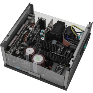 Deepcool PQ1200G, 80+ Gold, 1200W