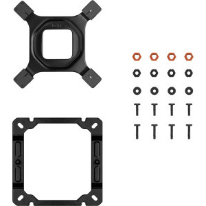 Deepcool AK400 G2 DIGITAL NYX Black