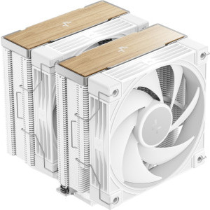 Deepcool AK620 G2 White