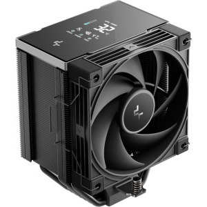 Cooler CPU Deepcool AK700 DIGITAL NYX Black