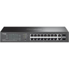 Switch TP-LINK Gigabit ES220GP