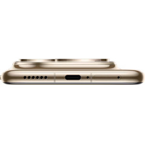 Huawei Pura 80 Ultra, 512GB, 16GB RAM, Dual SIM, 5G, 5-Camere, Prestige Gold