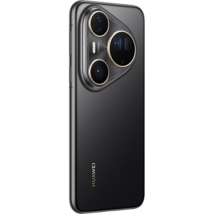 Huawei Pura 80 Ultra, 512GB, 16GB RAM, Dual SIM, 5G, 5-Camere, Golden Black