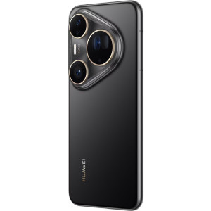 Huawei Pura 80 Ultra, 512GB, 16GB RAM, Dual SIM, 5G, 5-Camere, Golden Black